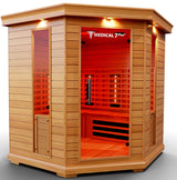 Medical 7 Plus™ Sauna