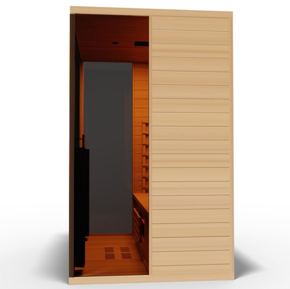 Medical 7™ Ultra Full Spectrum Sauna