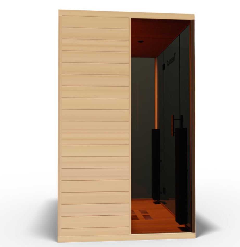 Medical 7™ Ultra Full Spectrum Sauna