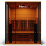 Medical 7™ Ultra Full Spectrum Sauna