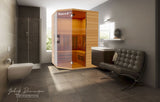 Medical 8 Plus™ Ultra Full Spectrum Sauna