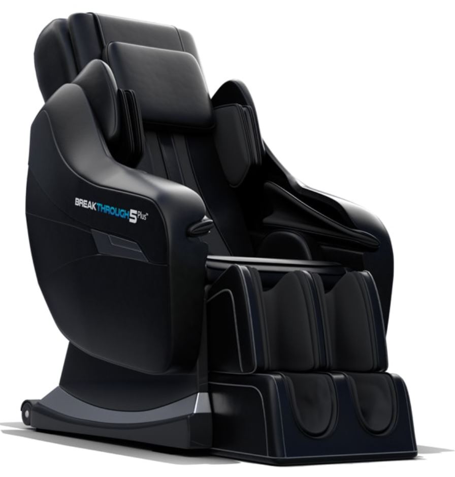 Medical Breakthrough 5 Plus™ Massage Chair