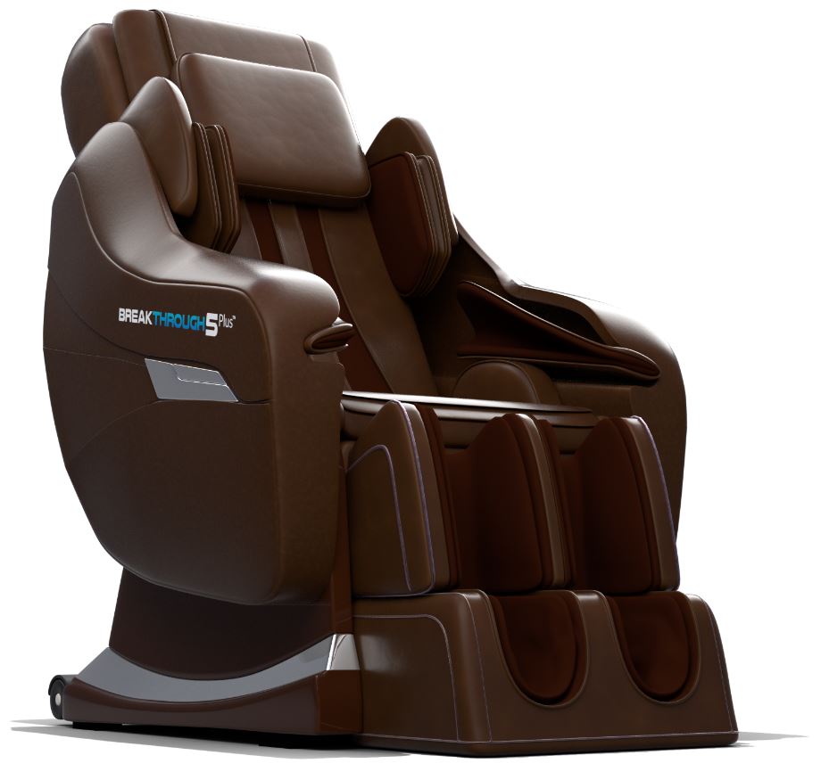 Medical Breakthrough 5 Plus™ Massage Chair