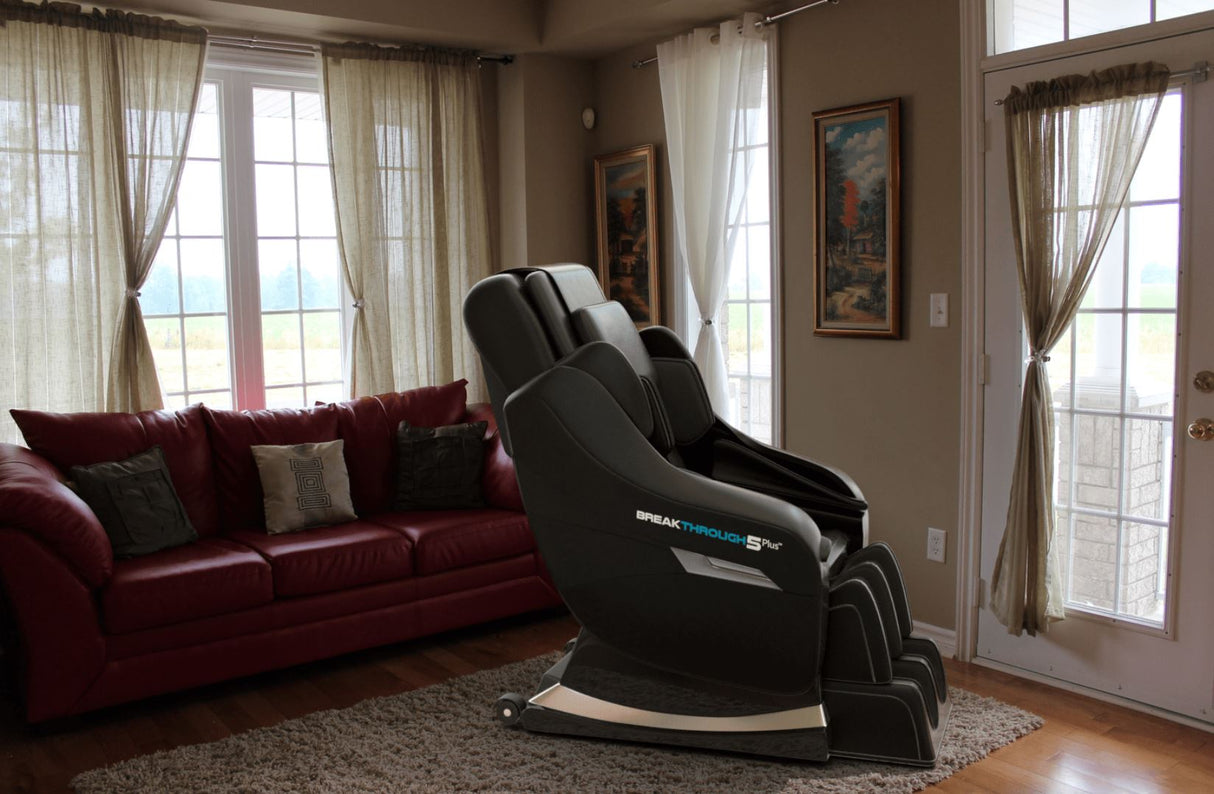 Medical Breakthrough 5 Plus™ Massage Chair