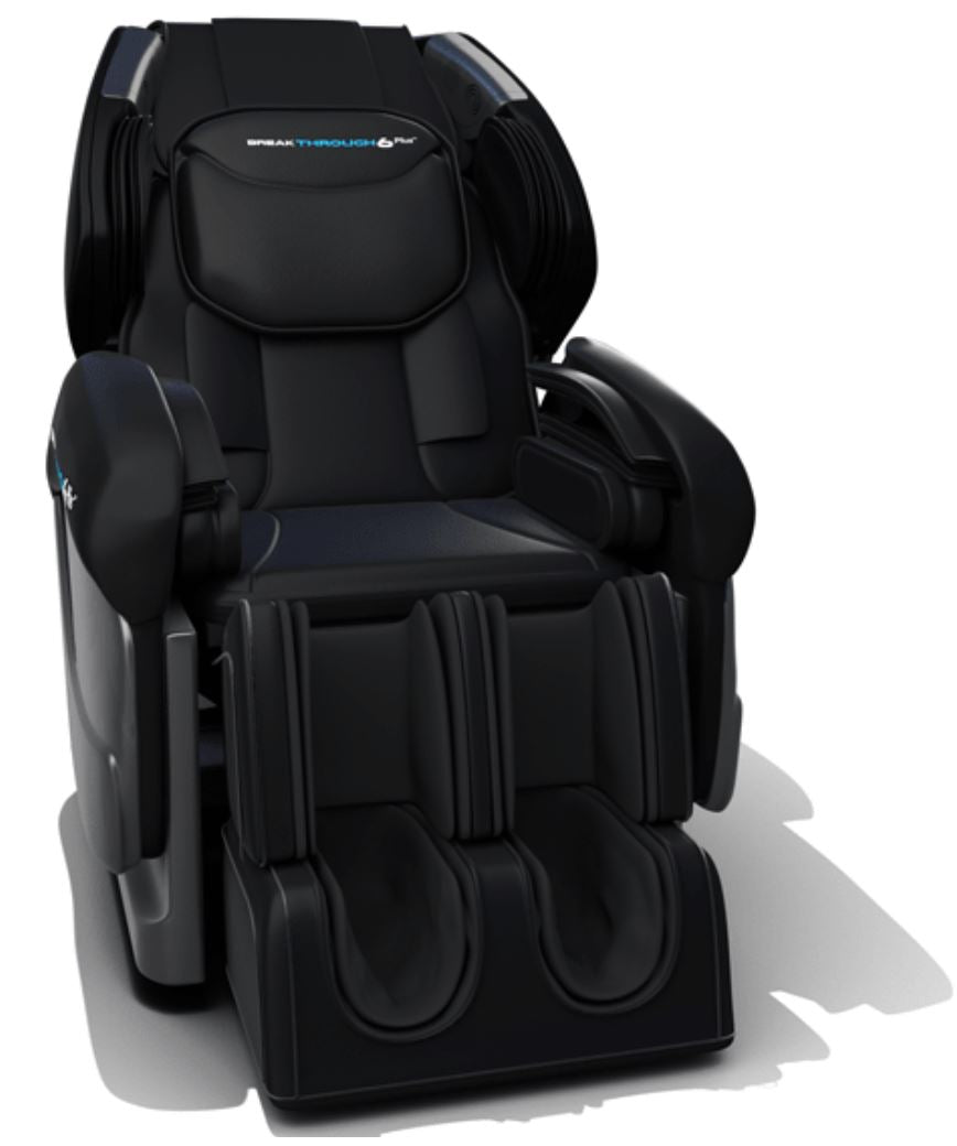 Medical Breakthrough 6 Plus™ Massage Chair