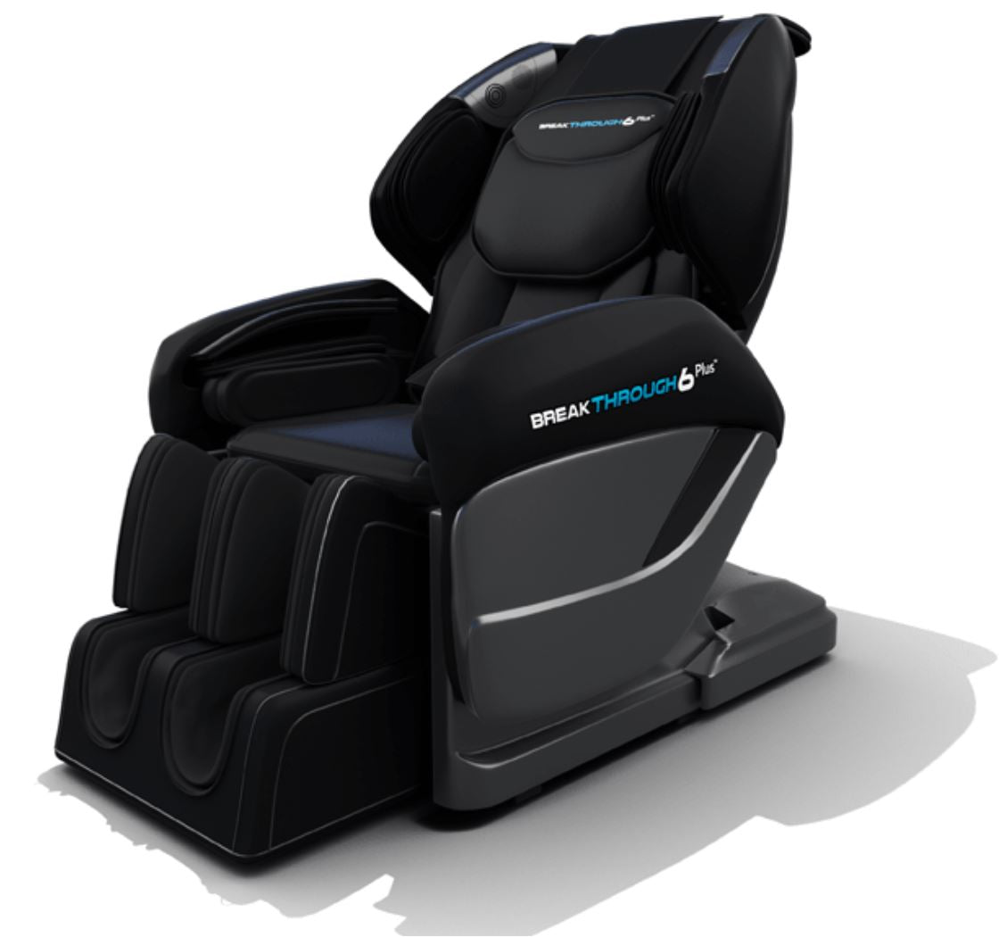 Medical Breakthrough 6 Plus™ Massage Chair