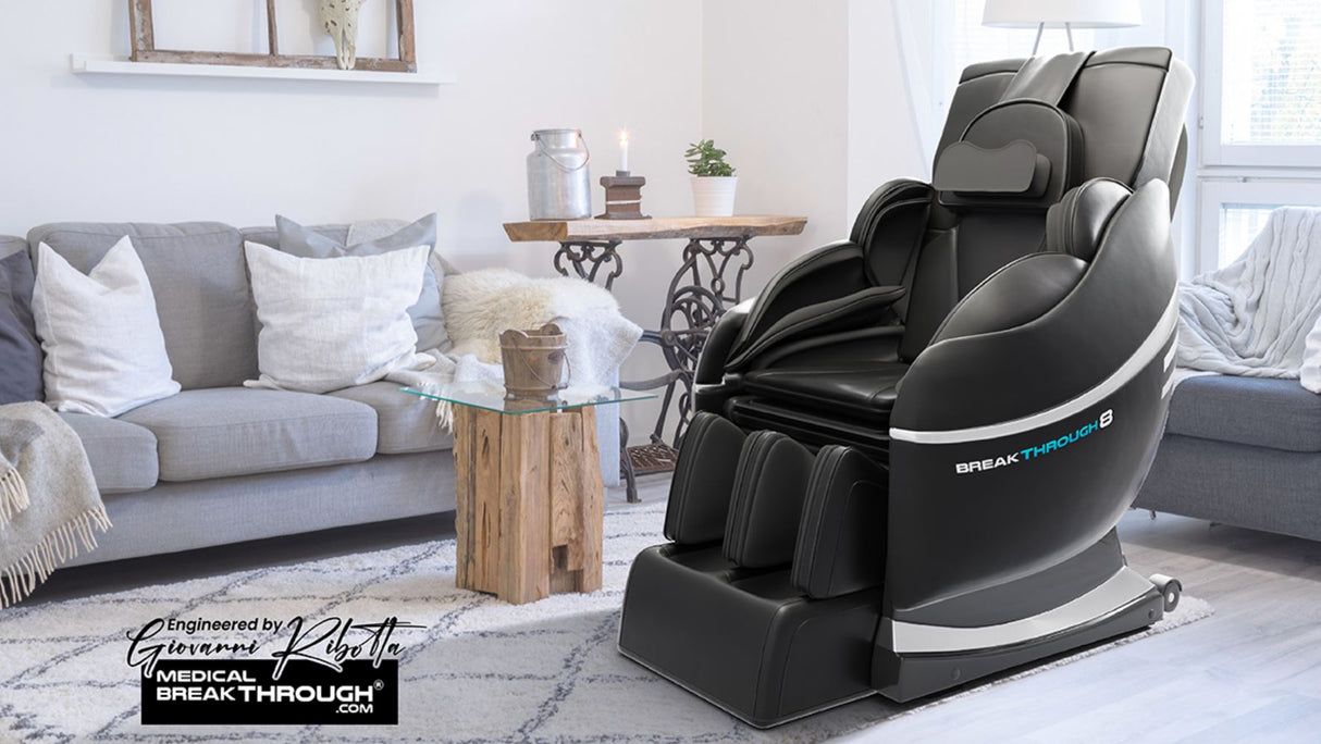 Medical Breakthrough 8™ Massage Chair