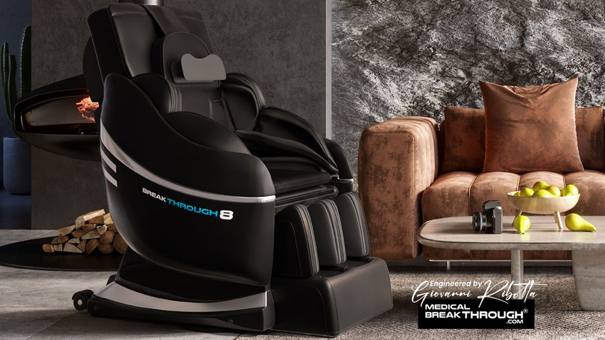 Medical Breakthrough 8™ Massage Chair