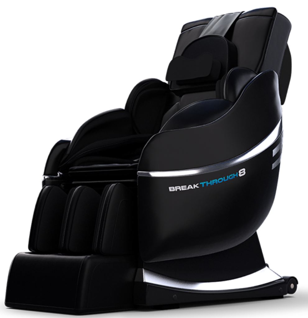 Medical Breakthrough 8™ Massage Chair