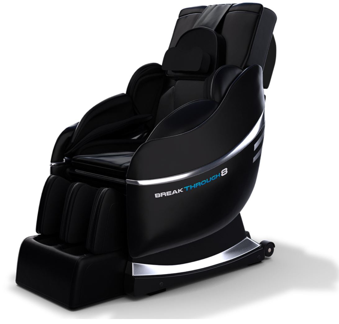 Medical Breakthrough 8™ Massage Chair