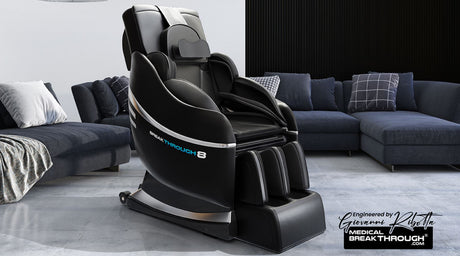 Medical Breakthrough 8™ Massage Chair