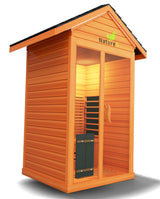 Nature 5™ Outdoor Sauna