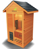 Nature 5™ Outdoor Sauna