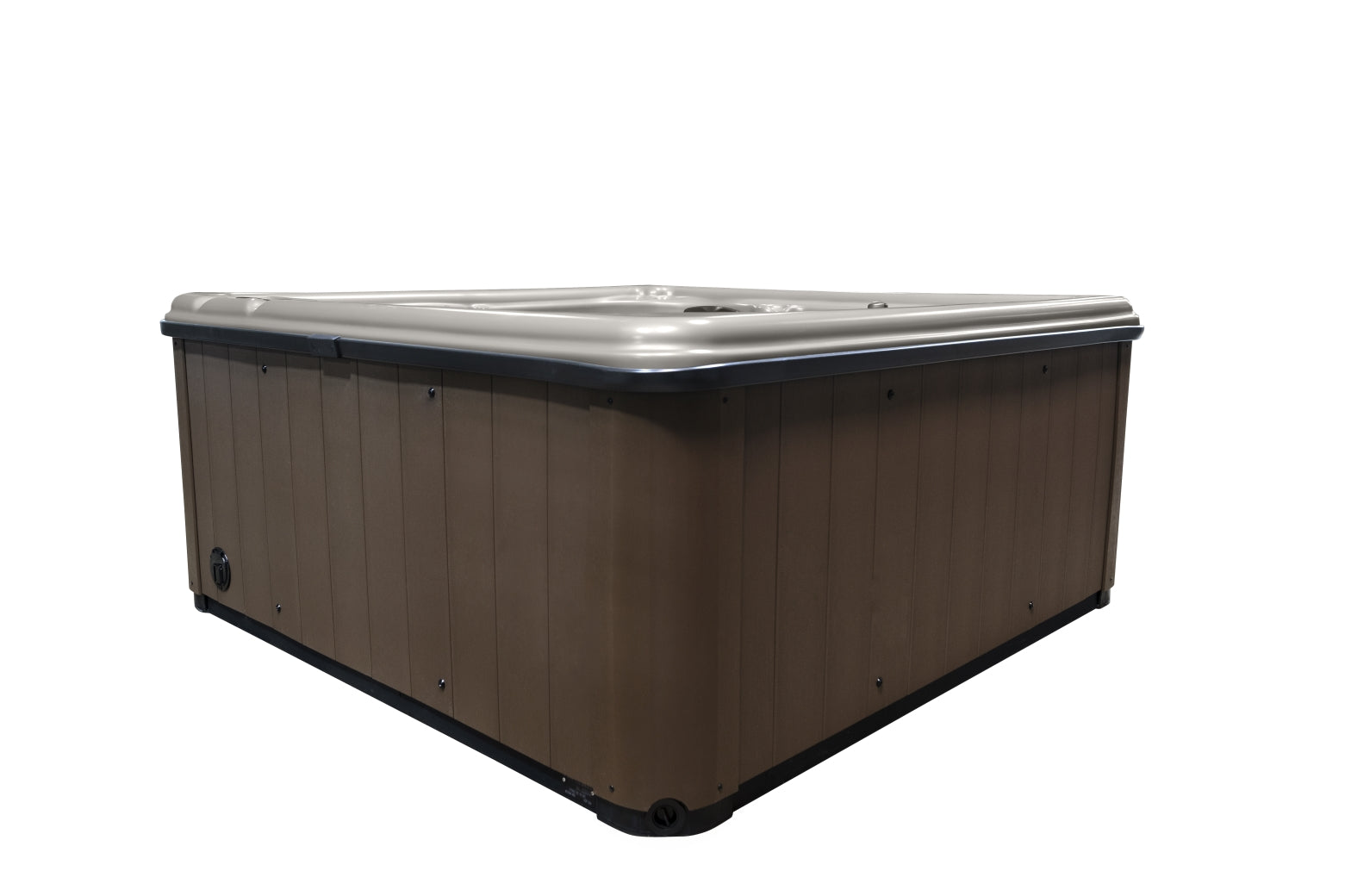 Cyanna Valley Spas Supreme – 6 Seat Hot Tub with 32 Jets & LED