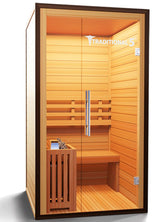 Traditional 5™ Sauna