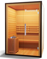 Traditional 6™ Sauna