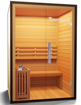 Traditional 6™ Sauna