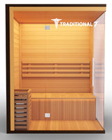 Traditional 7™ Sauna