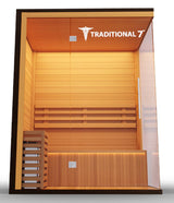 Traditional 7™ Sauna