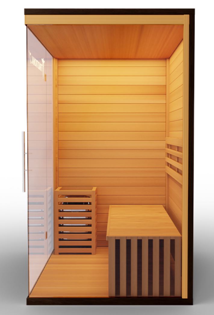 Traditional 7™ Sauna