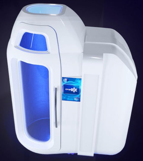 CryoStar Antarctica Whole Body Chamber Electric - Grand