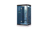 Mesa WS-300A Walk-In Steam Shower