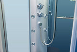 Mesa WS-803L Walk-In Steam Shower