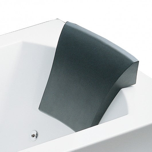 Platinum AM154-70L Jetted Tub with Left Side Drain